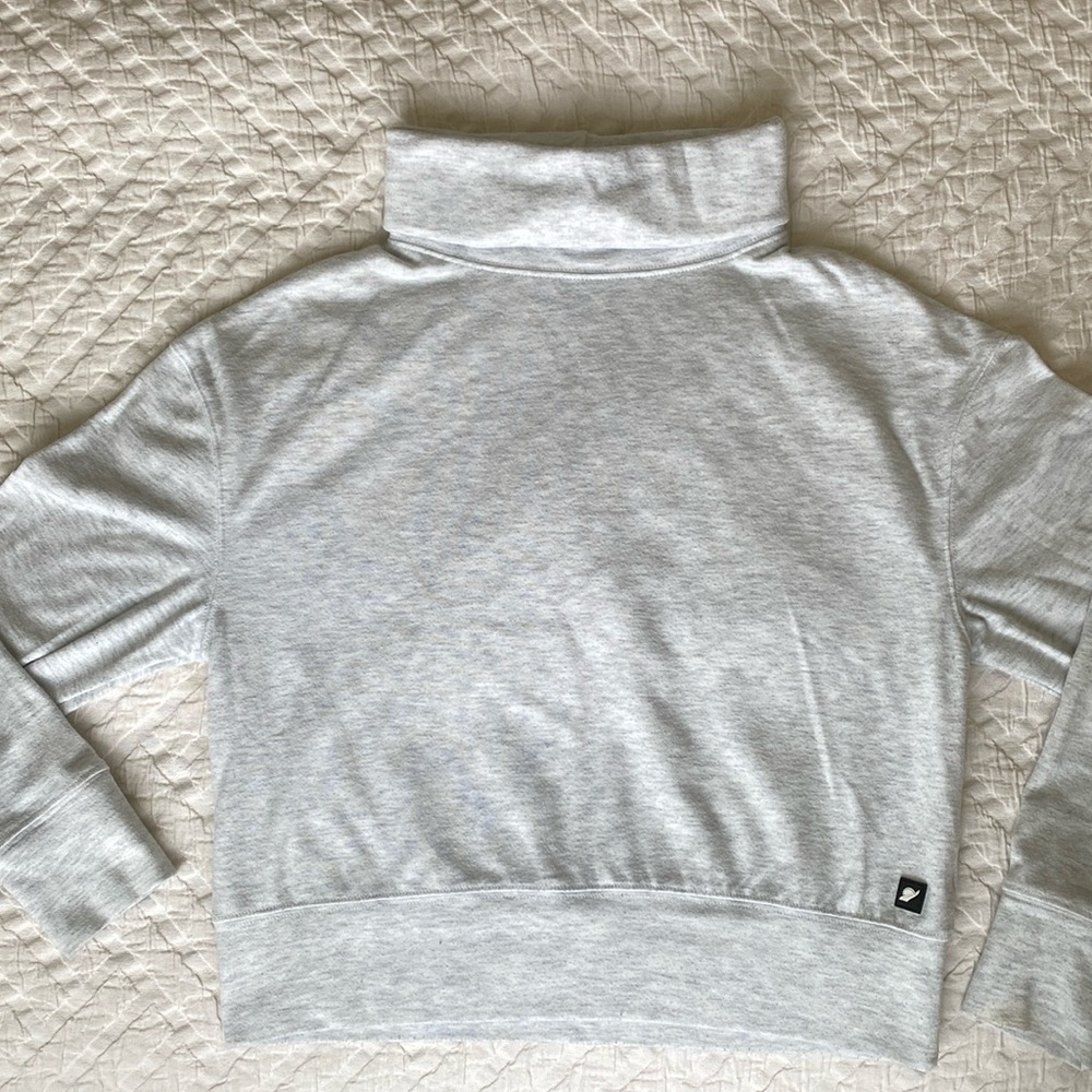 Fundamental Coast turtleneck sweater, SM